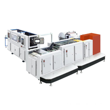 A4 Ream Photocopy Paper Cutting and Wrapping Machine